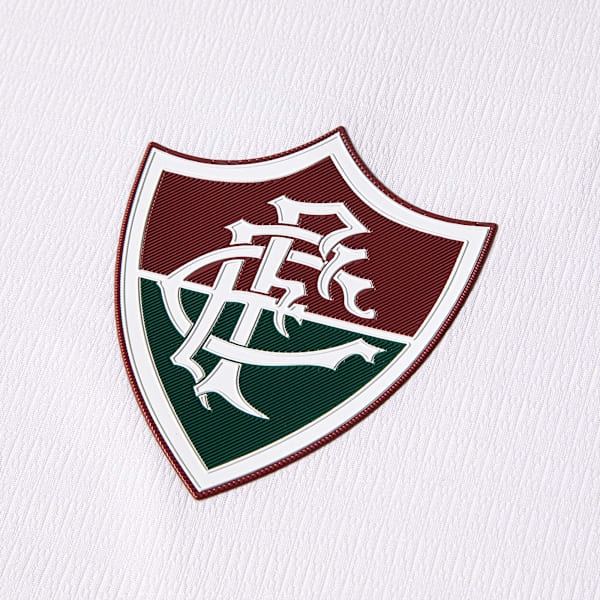 Camisa Fluminense 2026/27 II Jogador - imagem 3