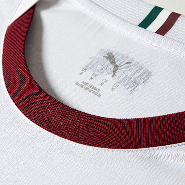 Camisa Fluminense 2026/27 II Jogador - imagem 5