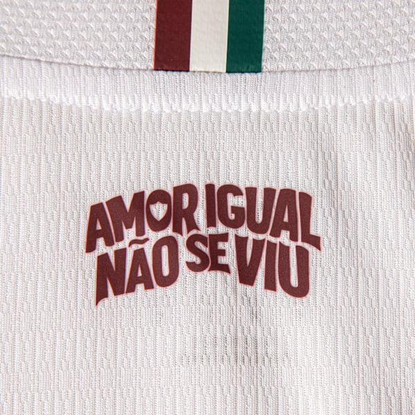 Camisa Fluminense 2026/27 II Jogador - imagem 6