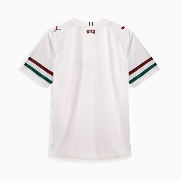 Camisa Fluminense 2026/27 II Jogador - imagem 2
