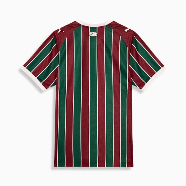 Camisa Puma Fluminense 2026/27 I