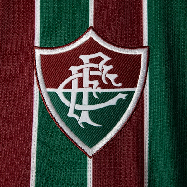 Camisa Puma Fluminense 2026/27 I
