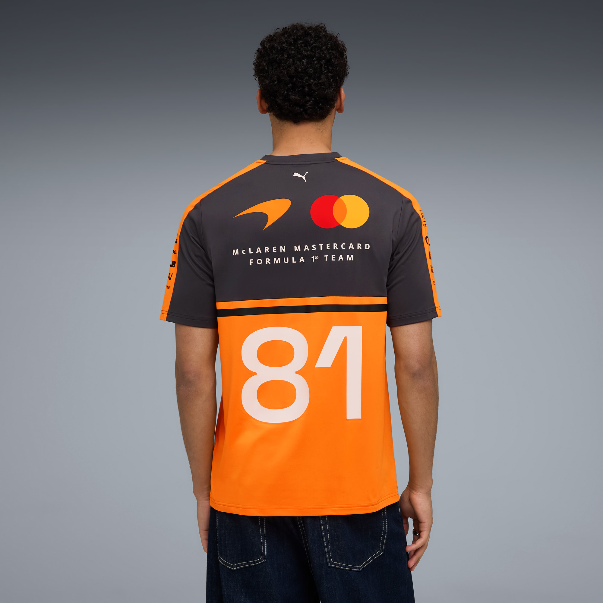 PUMA x McLAREN RACING Piastri - imagem 2