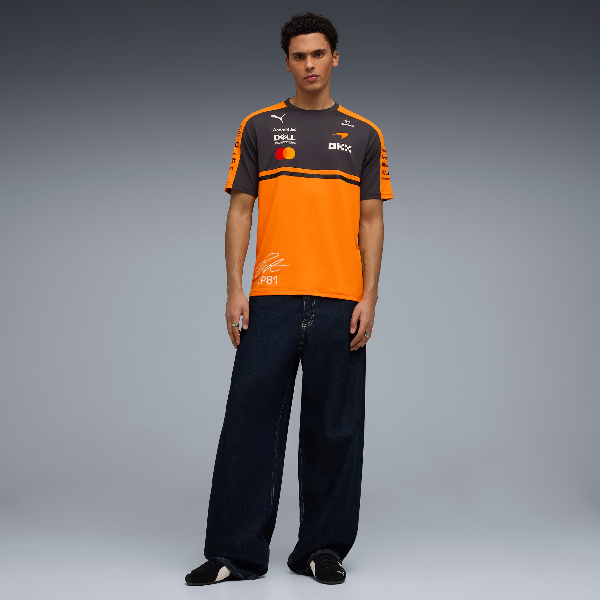 PUMA x McLAREN RACING Piastri - imagem 3