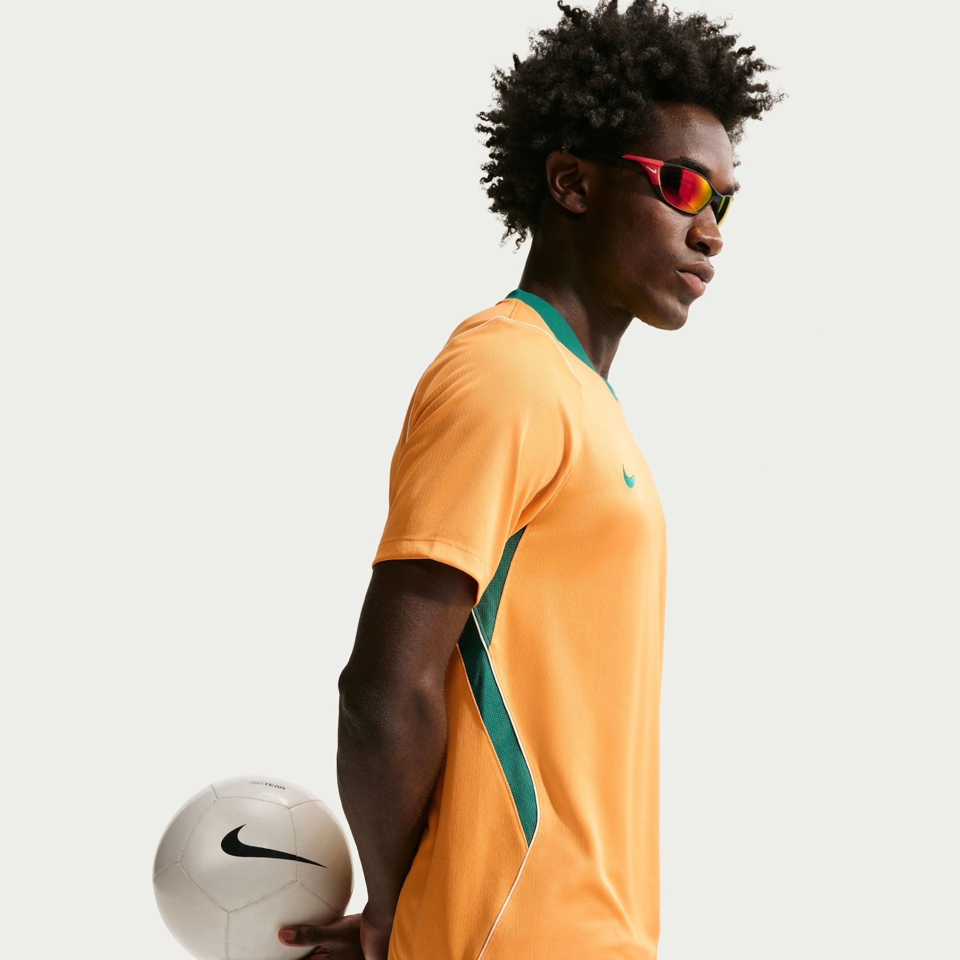 Camisa Austrália 2026/27 I