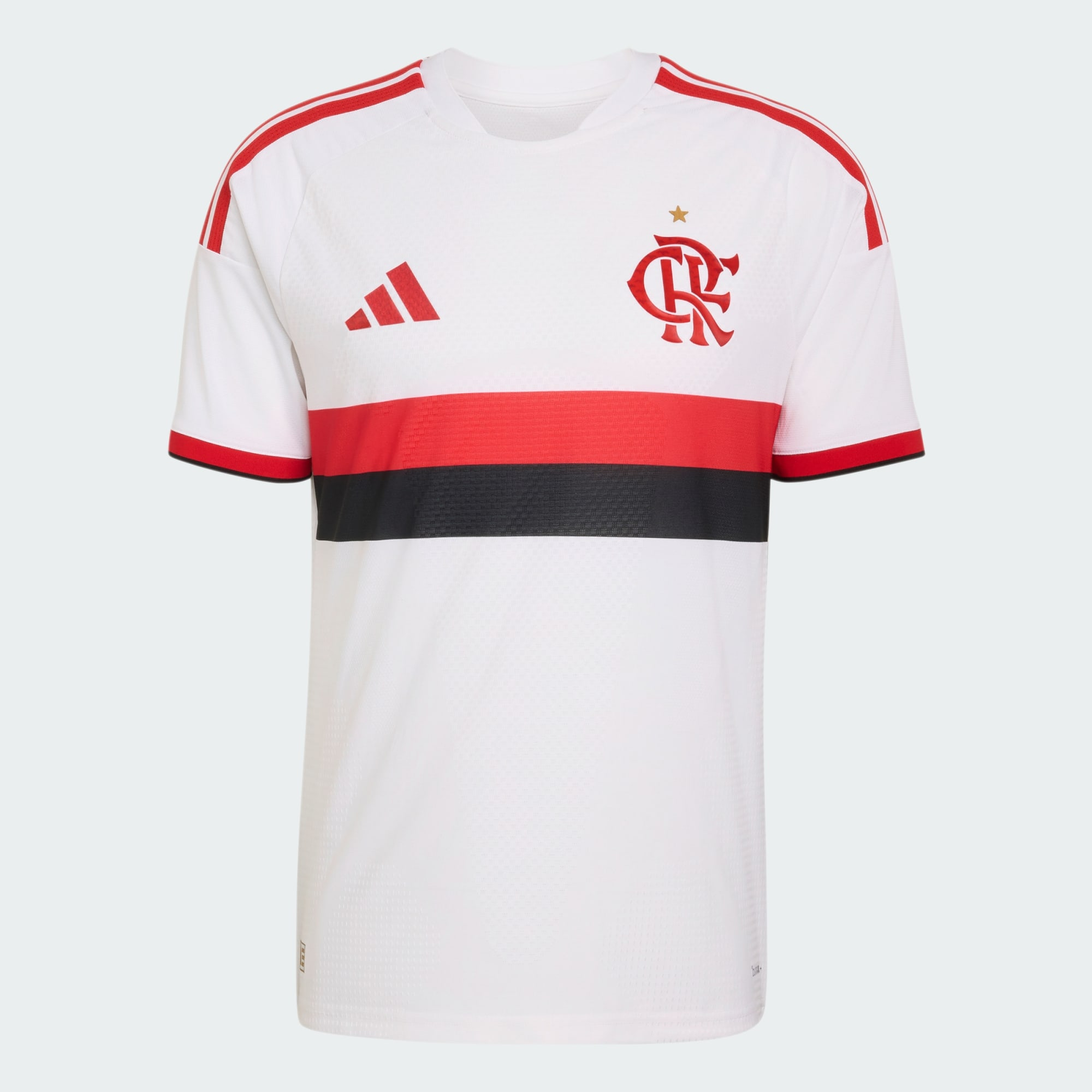 Camisa Flamengo 2026/27 II Jogador