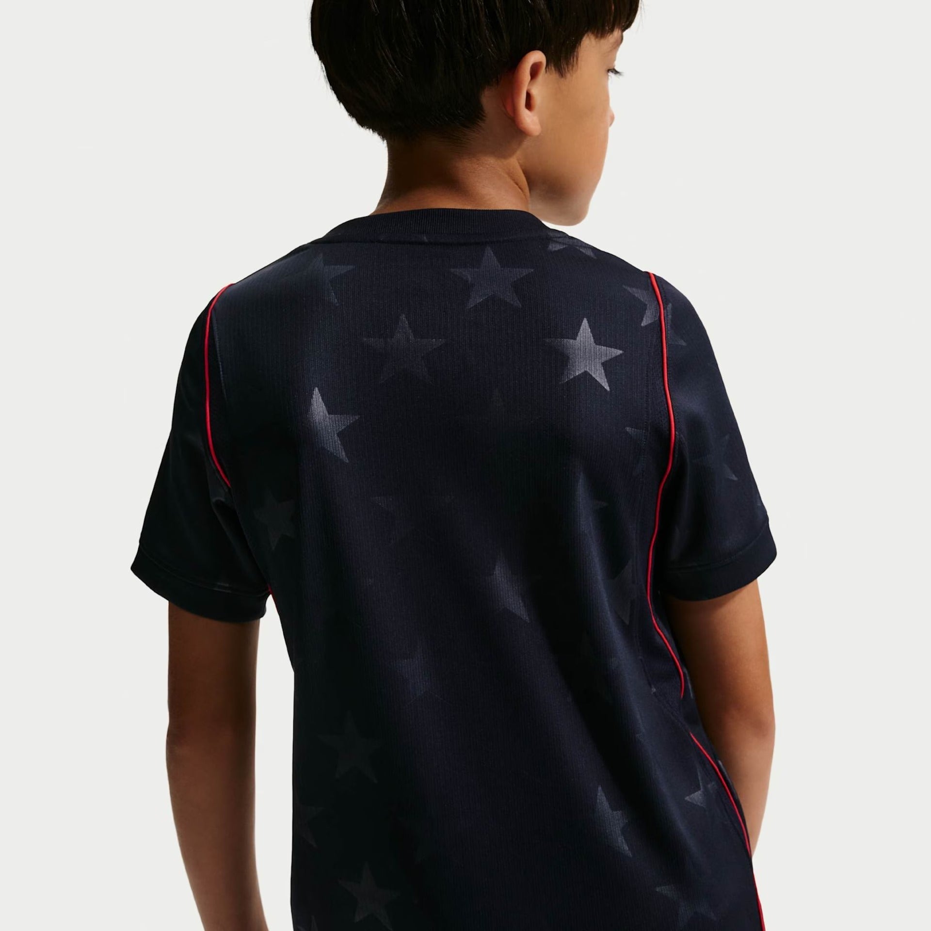 Conjunto Infantil Estados Unidos 2026/27 II Kit