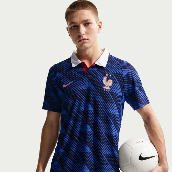 Camisa França 2026/27 I Torcedor
