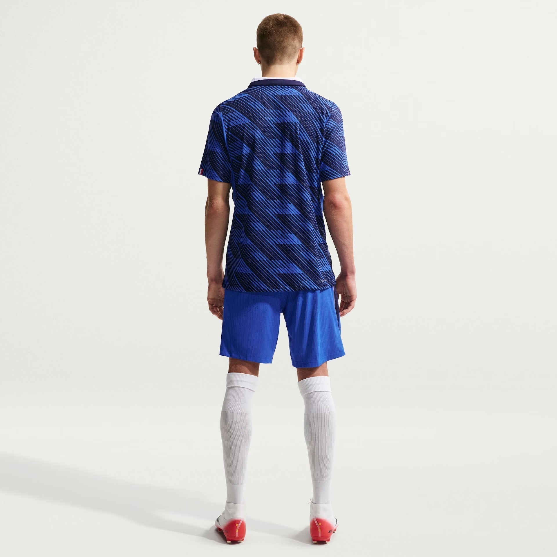 Camisa França 2026/27 I