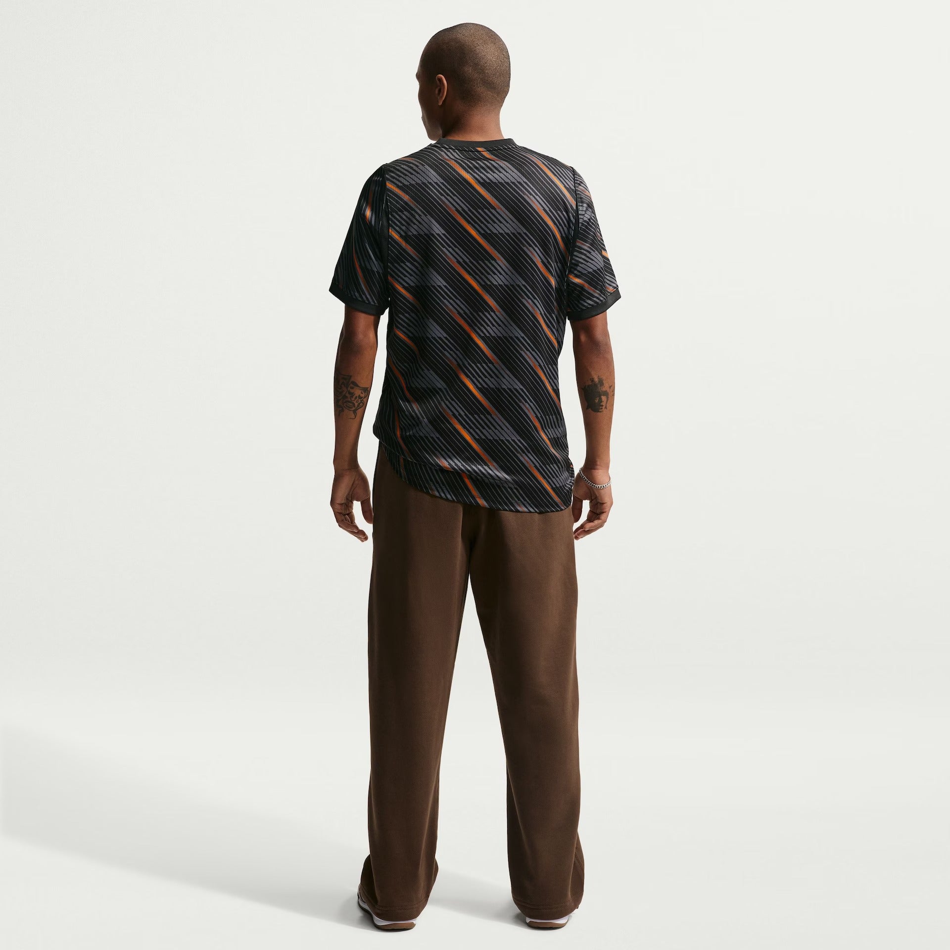 Camisa França 2026/27 I Goleiro