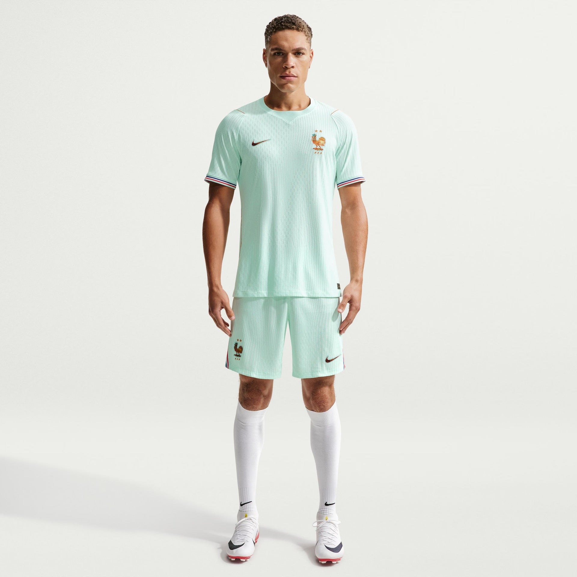 Camisa França 2026/27 I Jogador