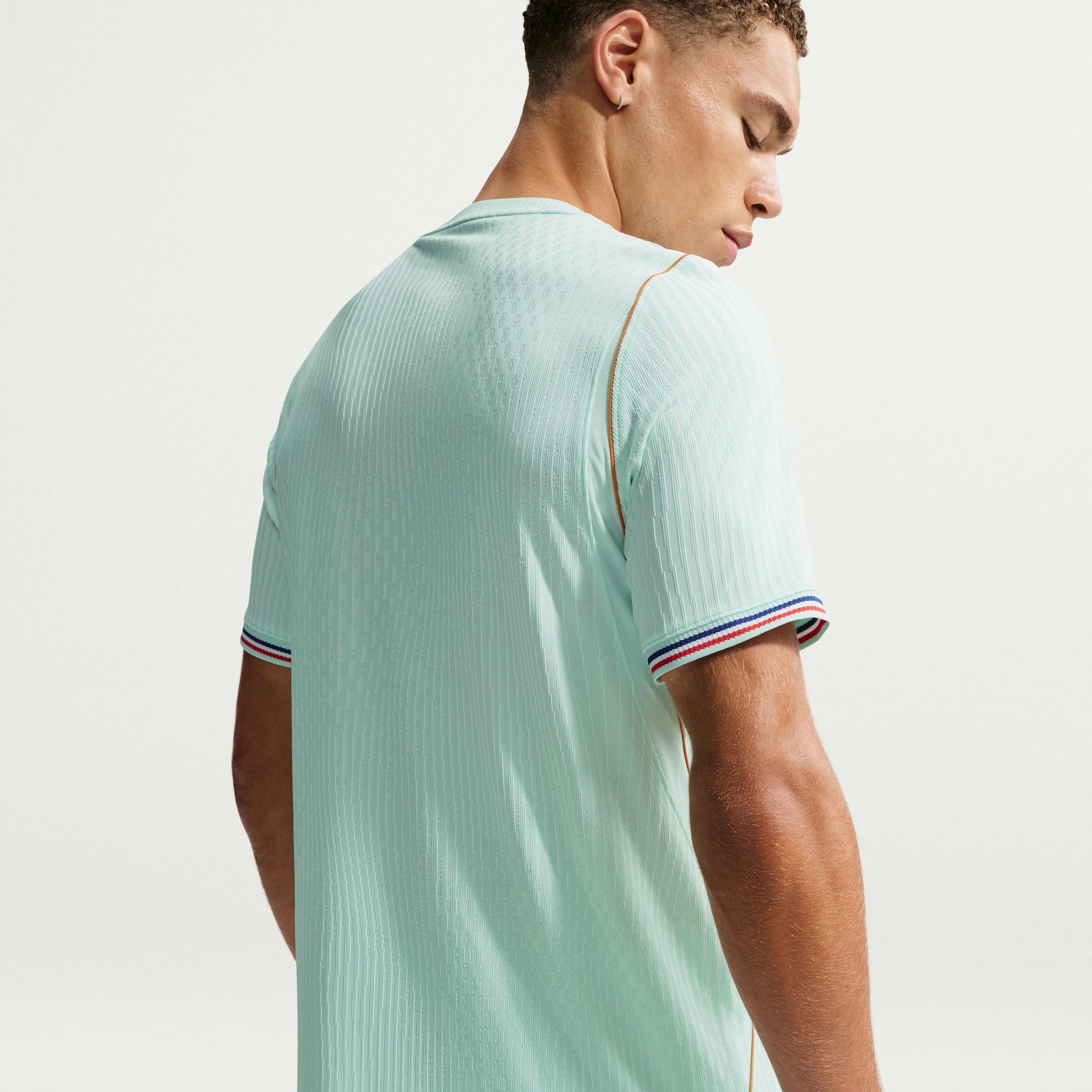 Camisa França 2026/27 I Jogador