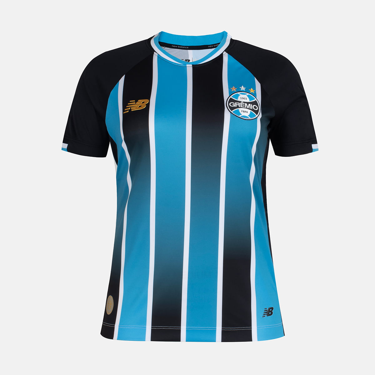 Camisa Grêmio Feminina 2026/27 I