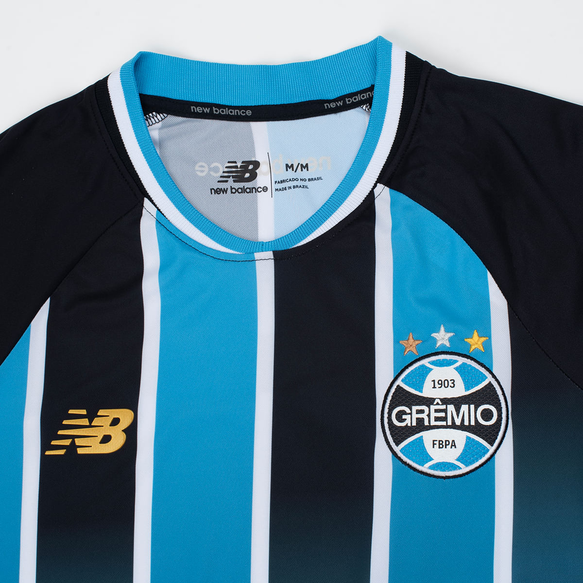 Camisa Grêmio Feminina 2026/27 I