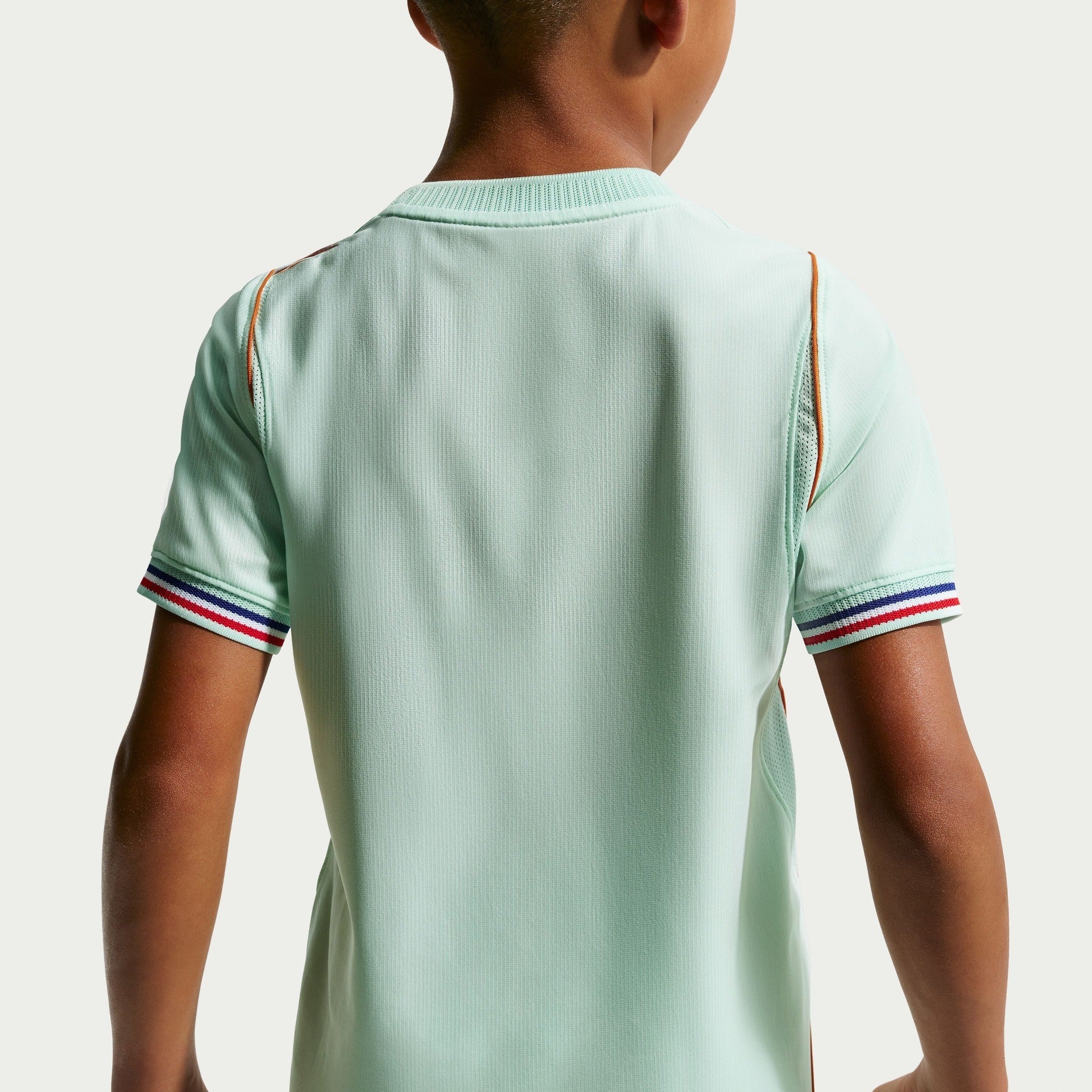 Conjunto Infantil França 2026/27 II Kit