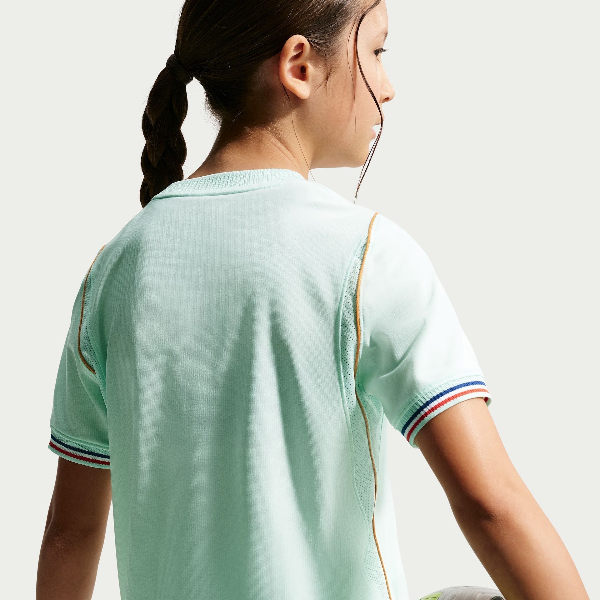 Conjunto Infantil França 2026/27 II Kit