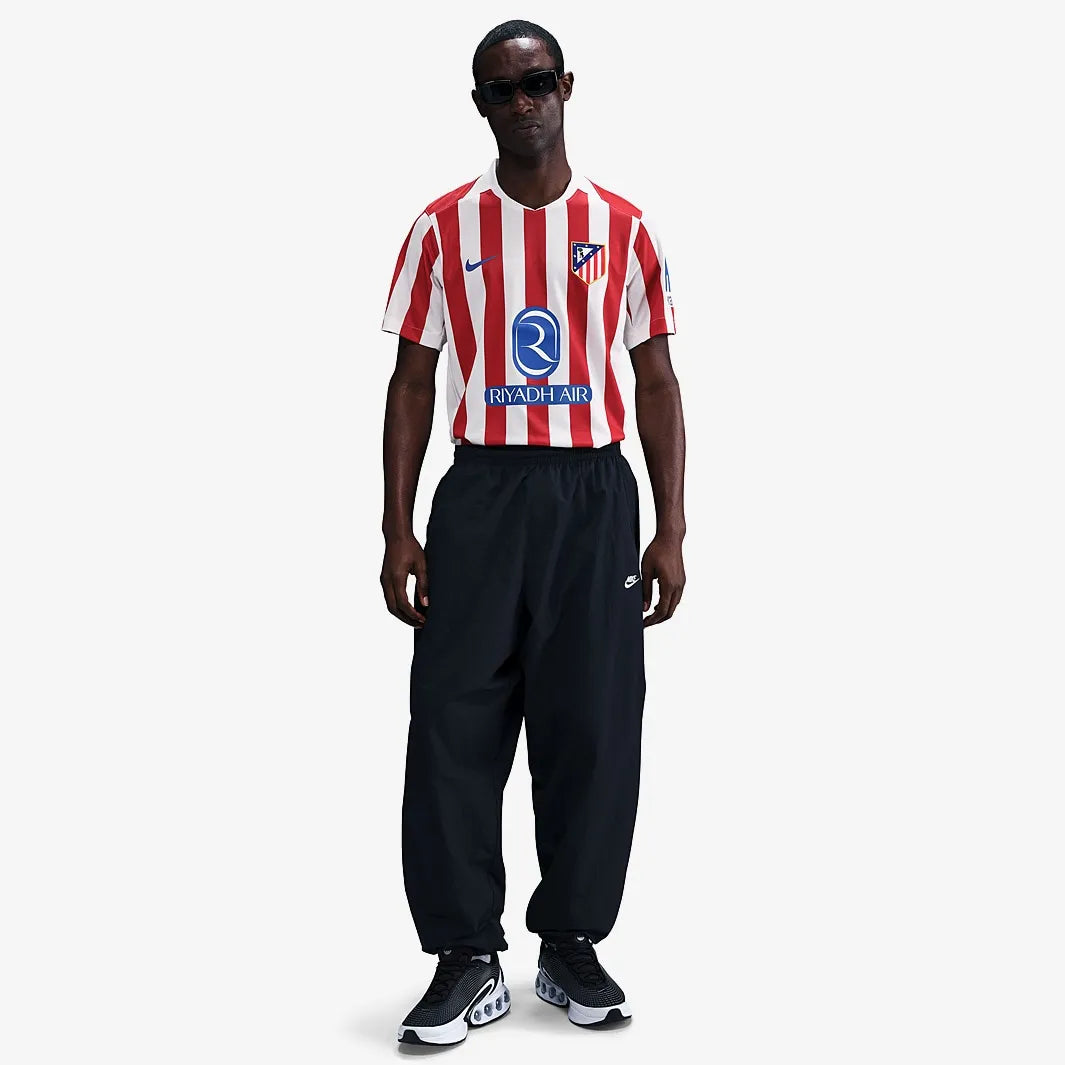 Camisa Nike Atlético Madrid 2025/26 I