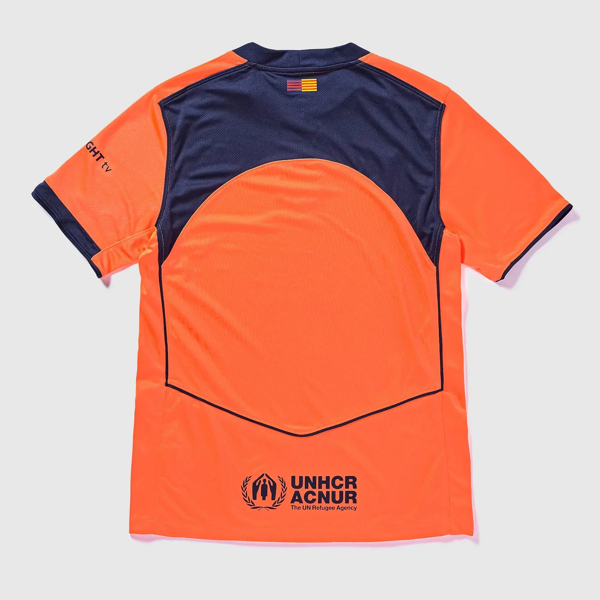 Camisa Nike Barcelona 2025/26 III