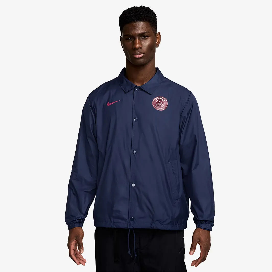 Jaqueta Nike Paris Saint German 2025/26
