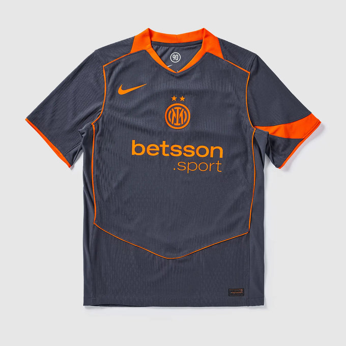 Camisa Inter de Milão 2025/26 III Jogador
