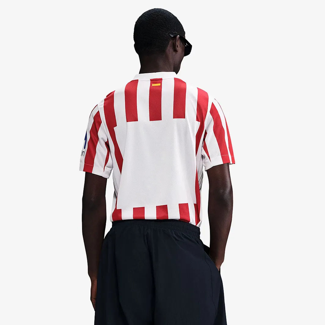 Camisa Nike Atlético Madrid 2025/26 I