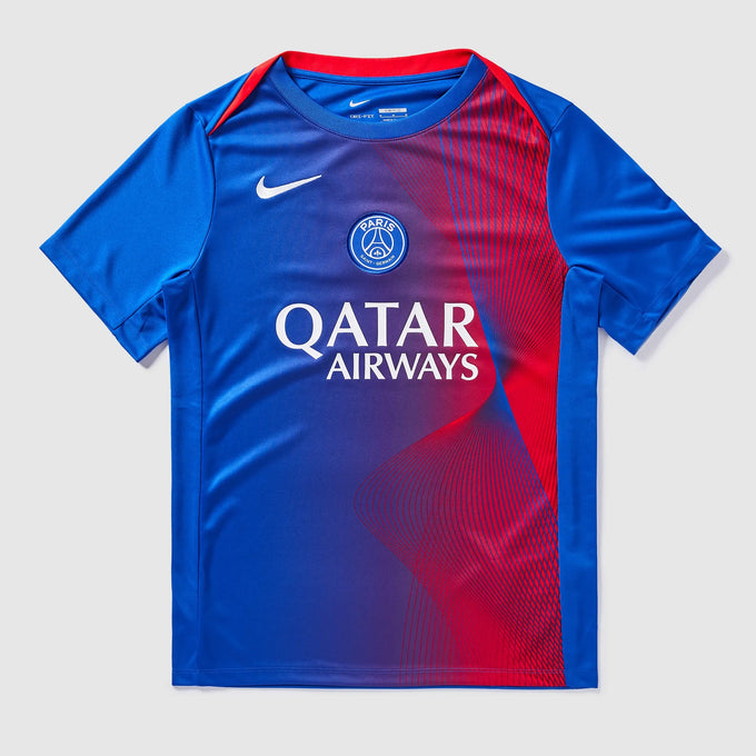 Camisa Psg 2025/26 Treino