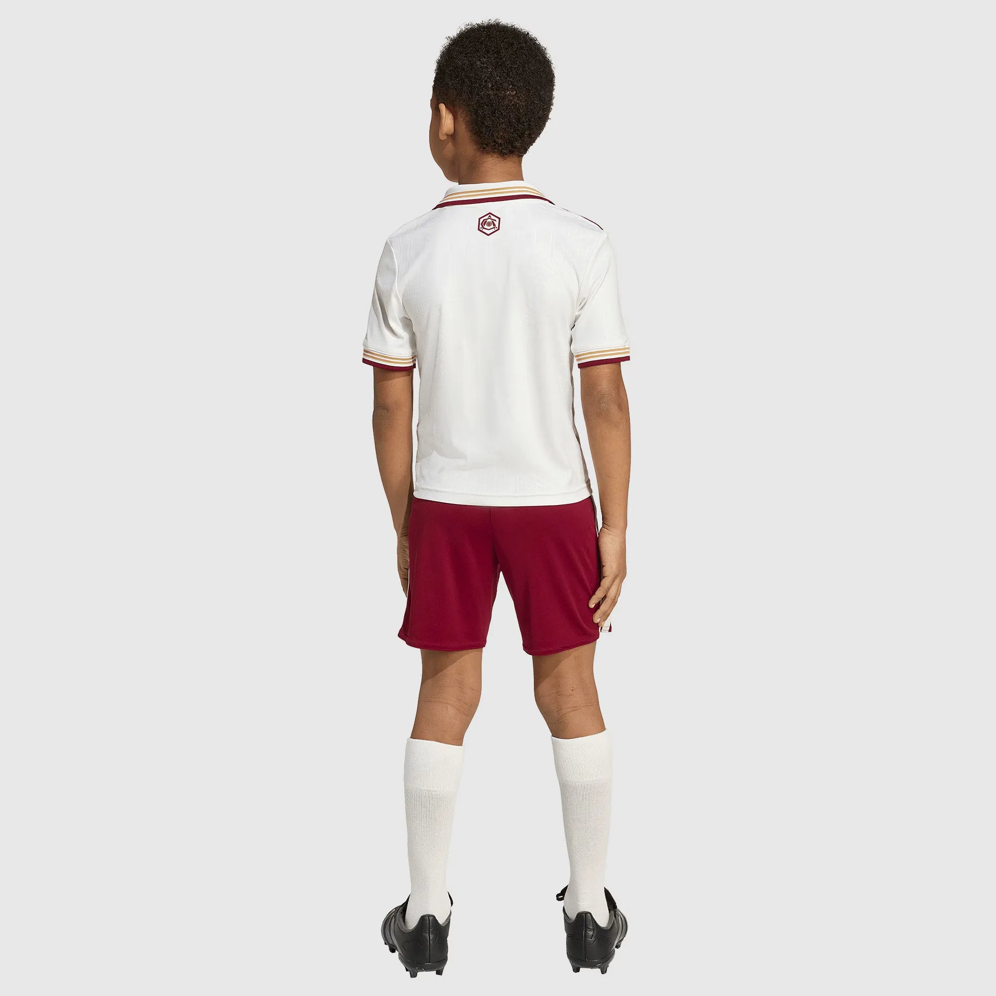 Conjunto Infantil adidas Arsenal 2025/26 III
