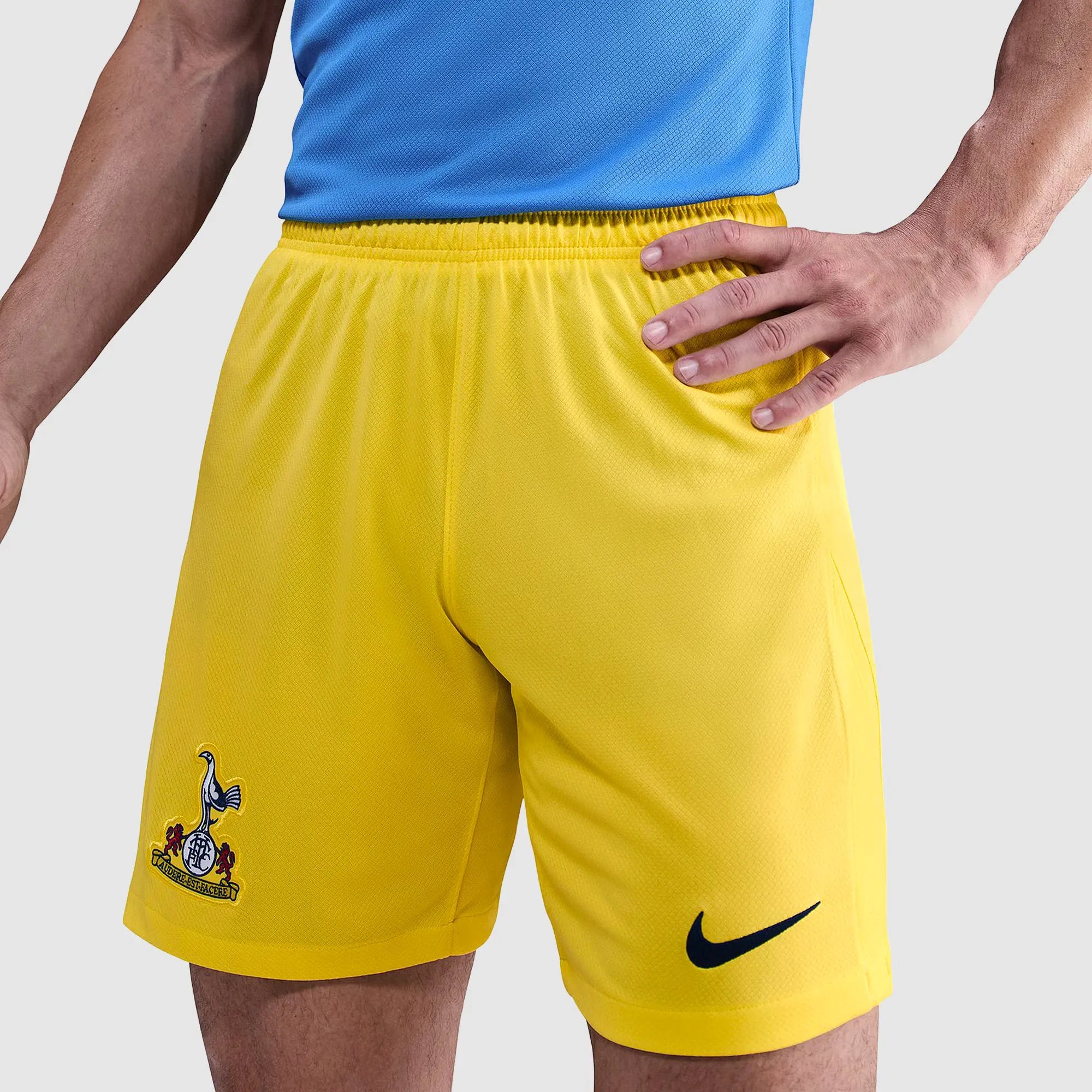 Shorts Nike Tottenham 2025/26 III