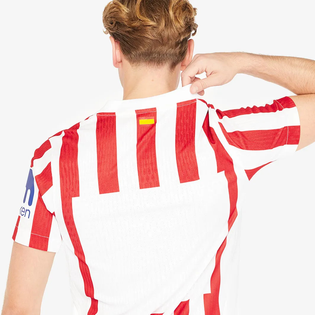 Camisa Nike Atlético Madrid 2025/26 I Jogador