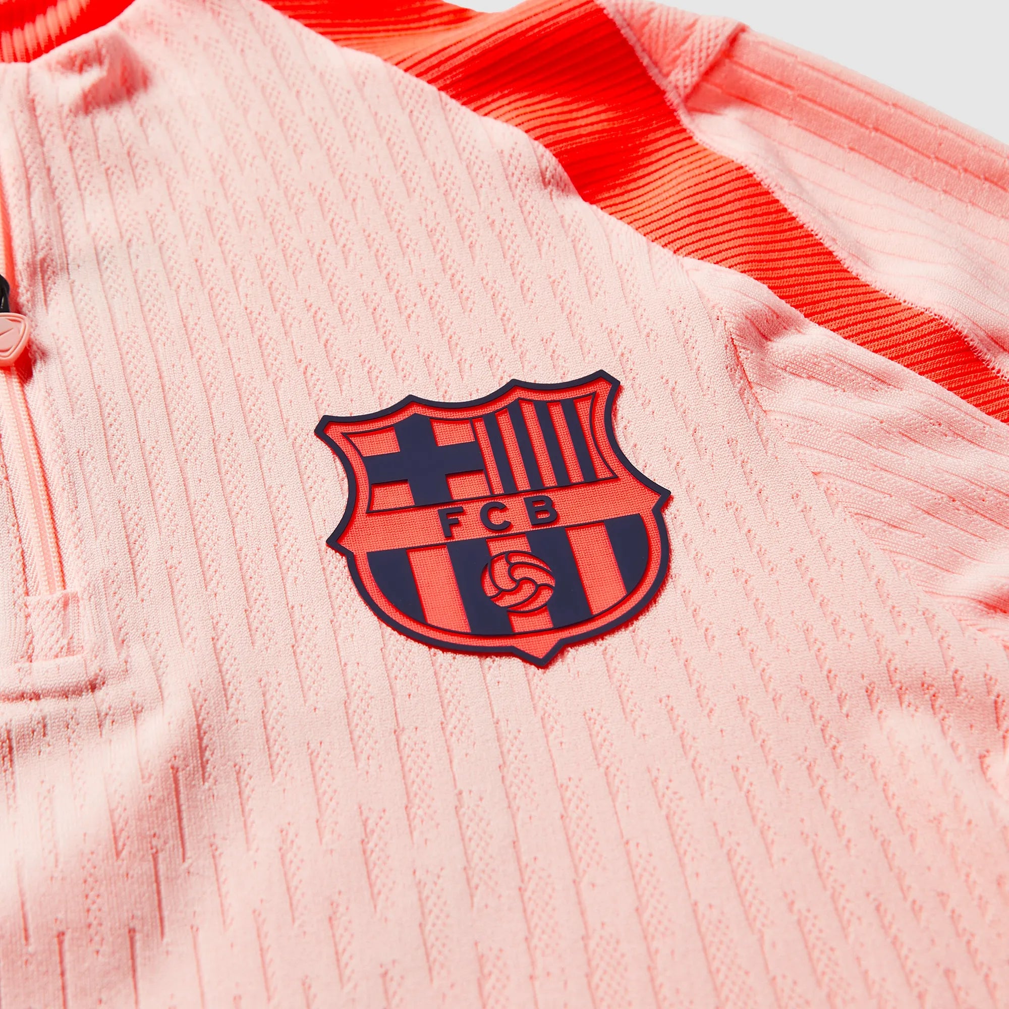 Jaqueta Nike Barcelona 2025/26 Strike Jogador