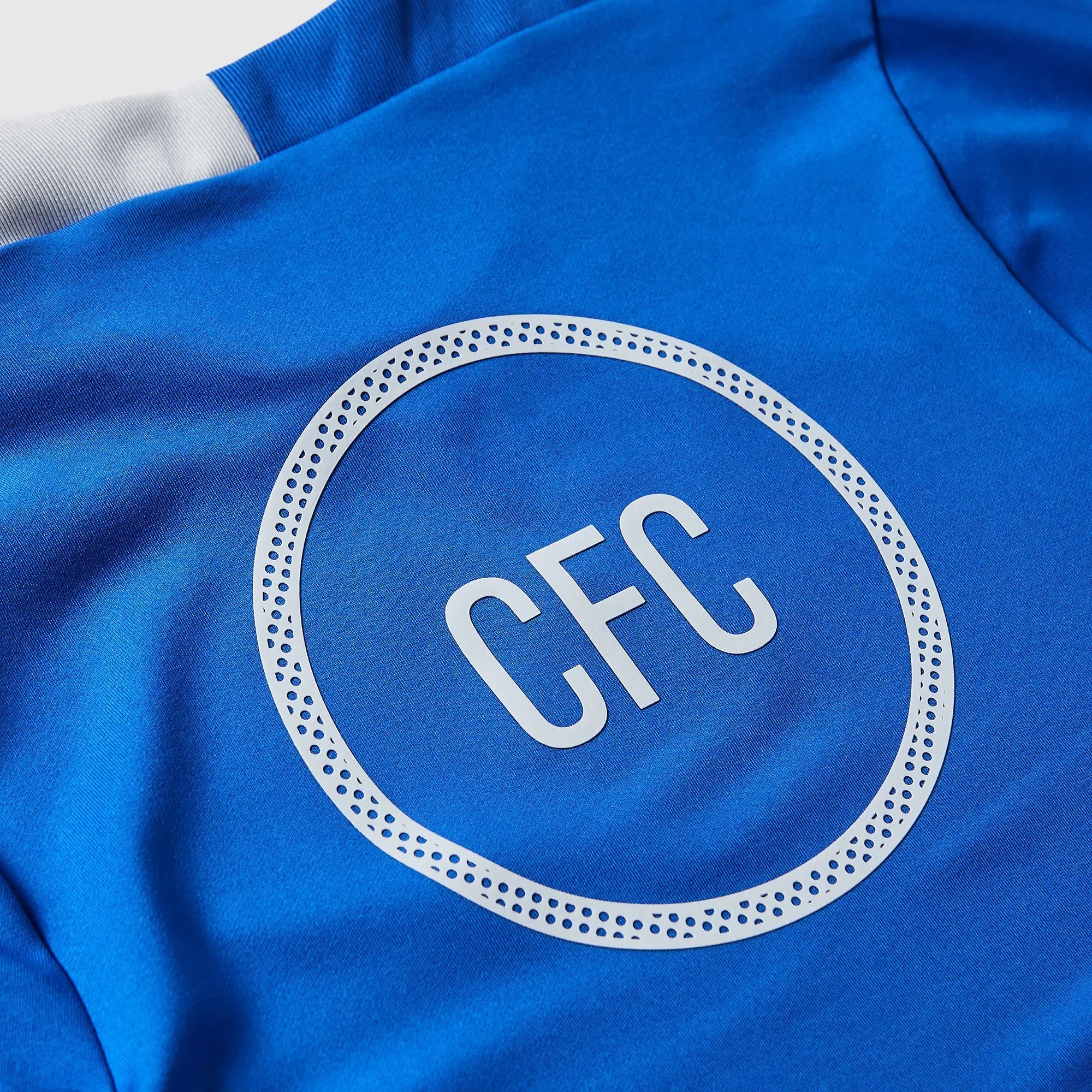 Jaqueta Feminina Nike Chelsea FC 2025/26 Pré-Jogo