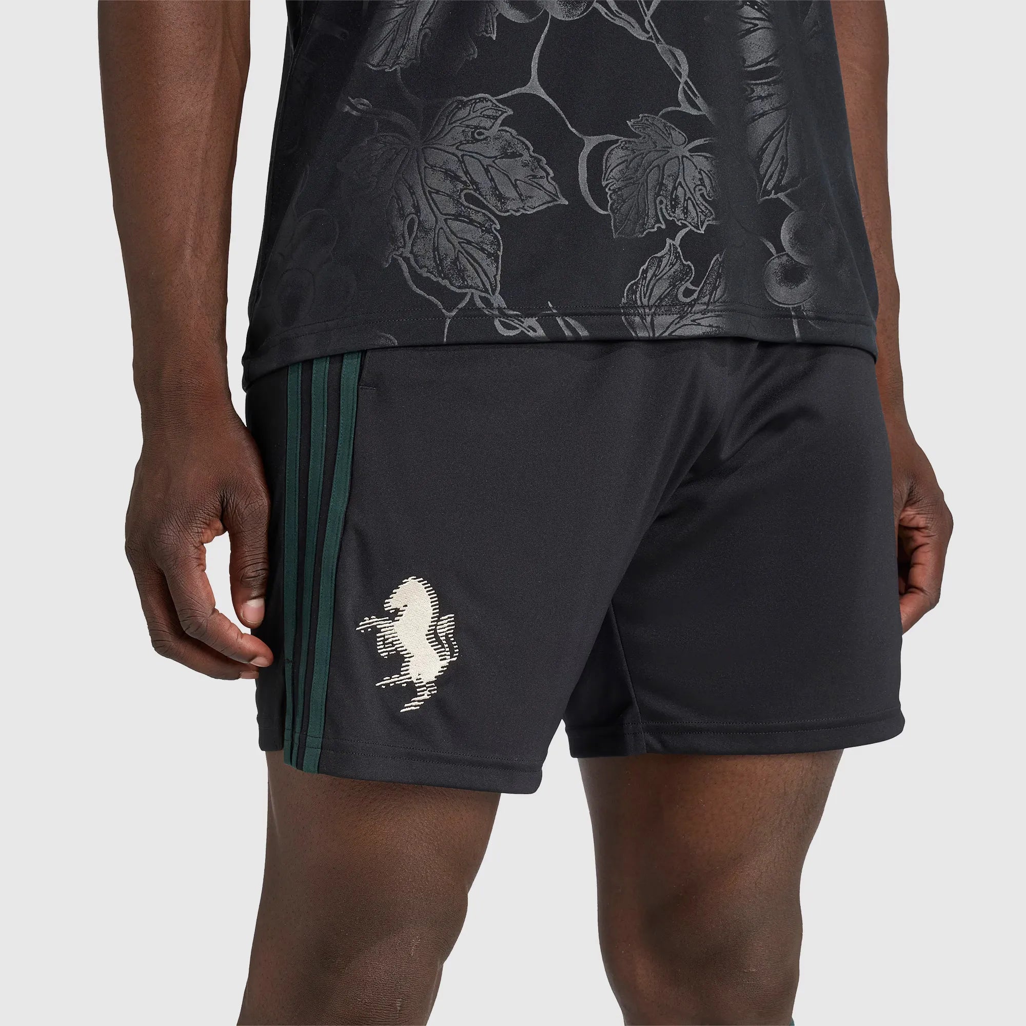 Shorts adidas Juventus 2025/26 III