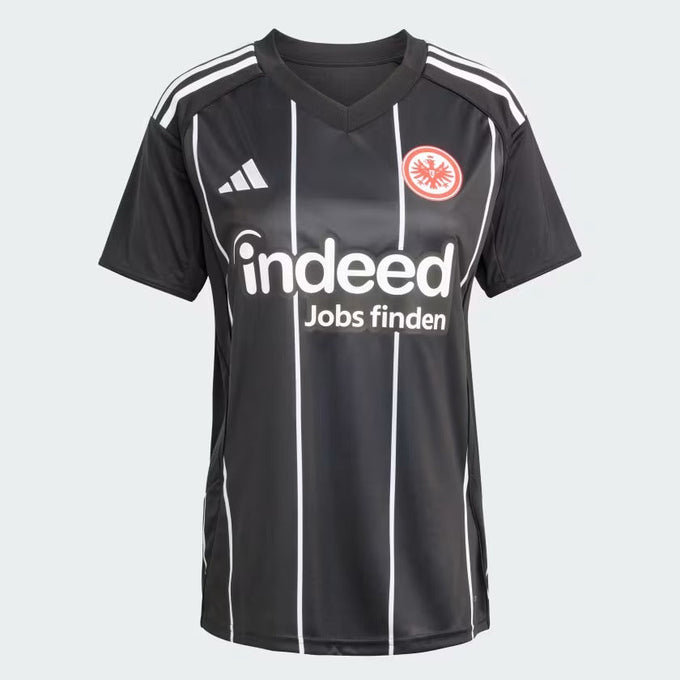 Camisa Feminina Eintracht Frankfurt 2025/26 III Torcedor