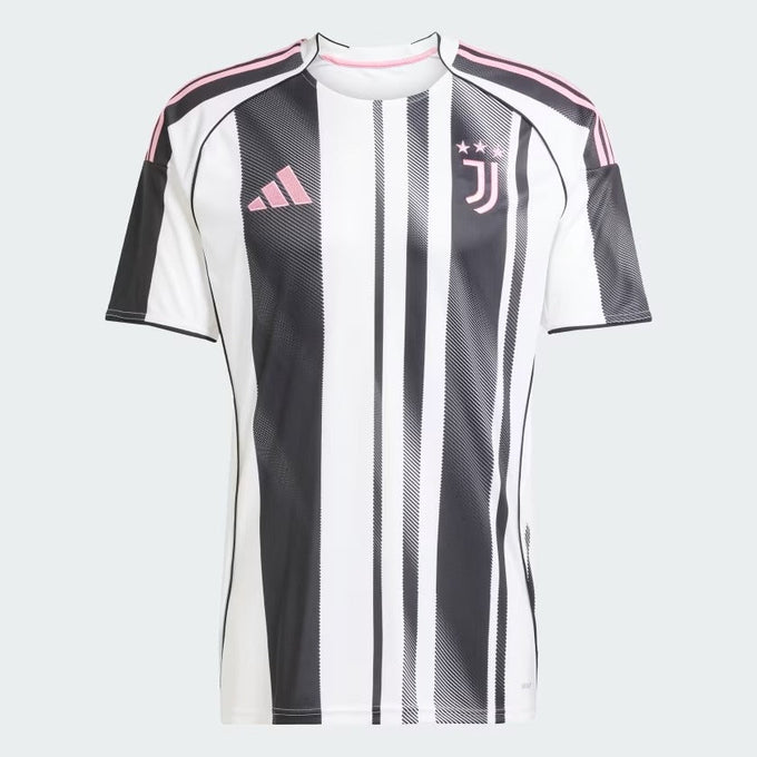 Camisa Juventus 2025/26 I Torcedor