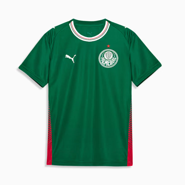 Conjunto Infantil Palmeiras 2026/27 I - imagem 8