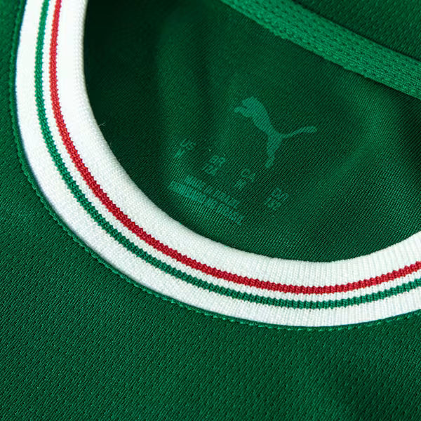 Conjunto Infantil Palmeiras 2026/27 I - imagem 11