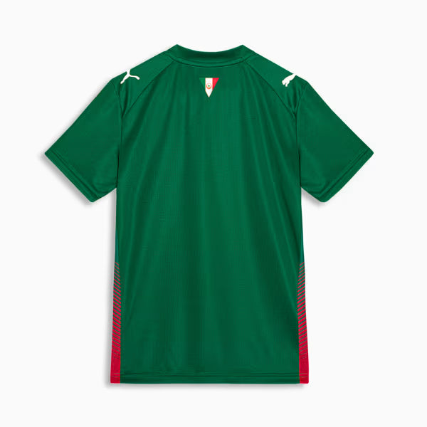 Conjunto Infantil Palmeiras 2026/27 I - imagem 9
