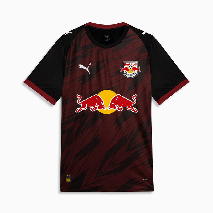 Camisa Red Bull Bragantino 2026/27 II Torcedor