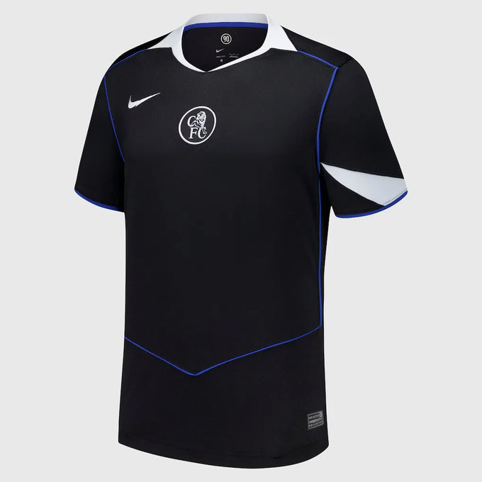 Camisa Chelsea 2025/26 III Torcedor