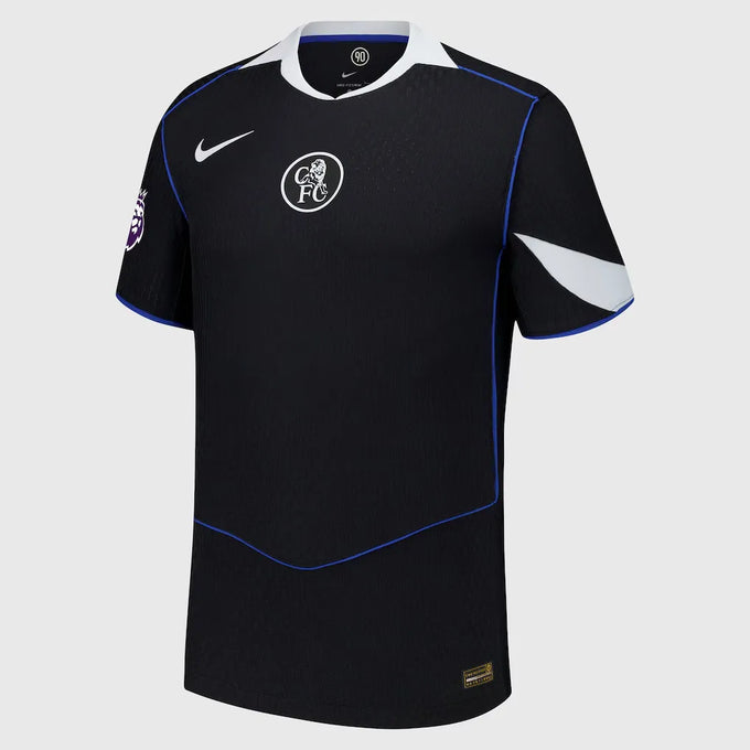 Camisa Chelsea 2025/26 III Jogador