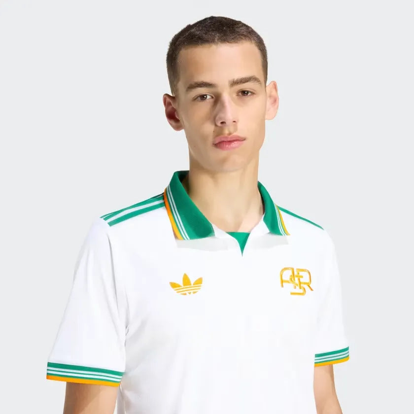 Camisa adidas AS Roma 2025/26 III