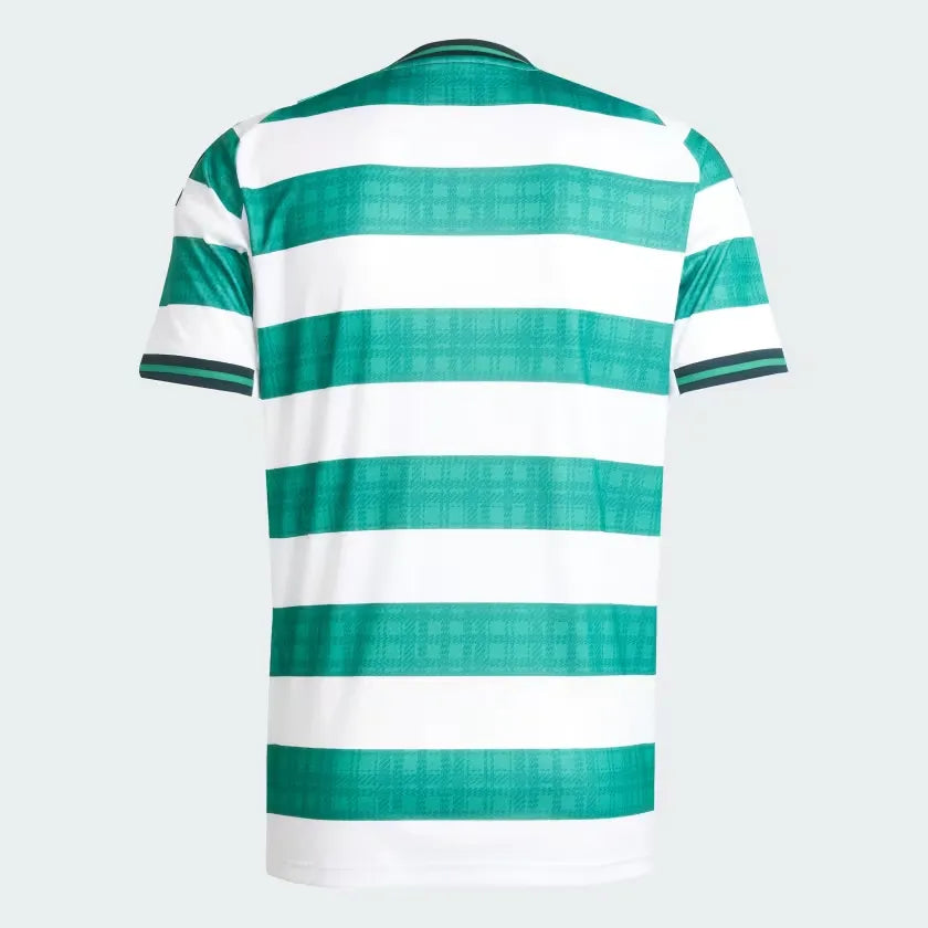 Camisa adidas Celtic FC 2025/26 I