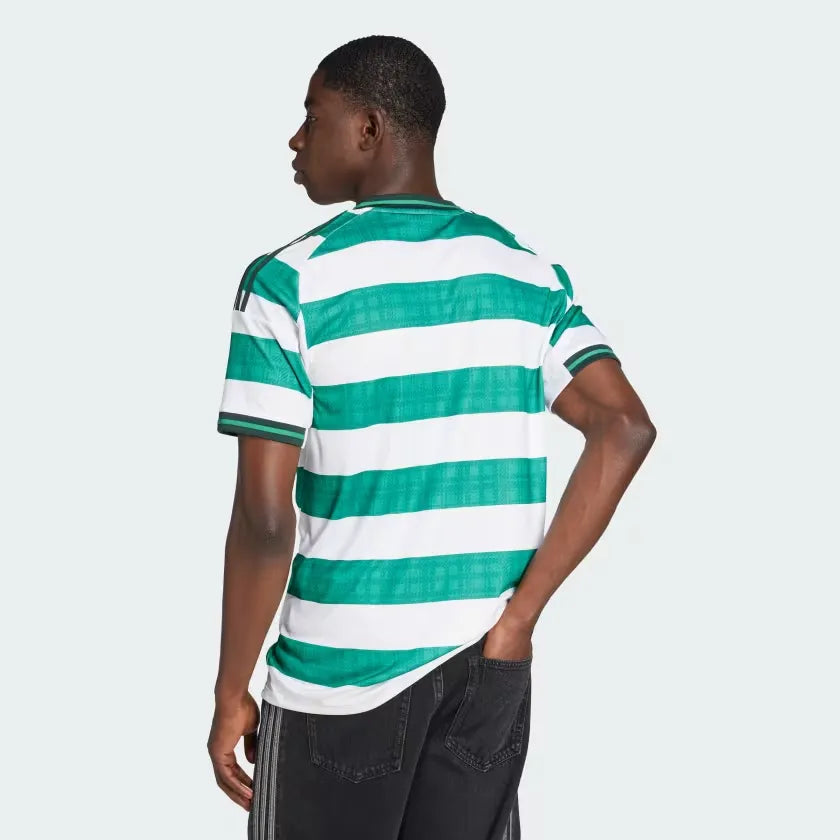 Camisa adidas Celtic FC 2025/26 I