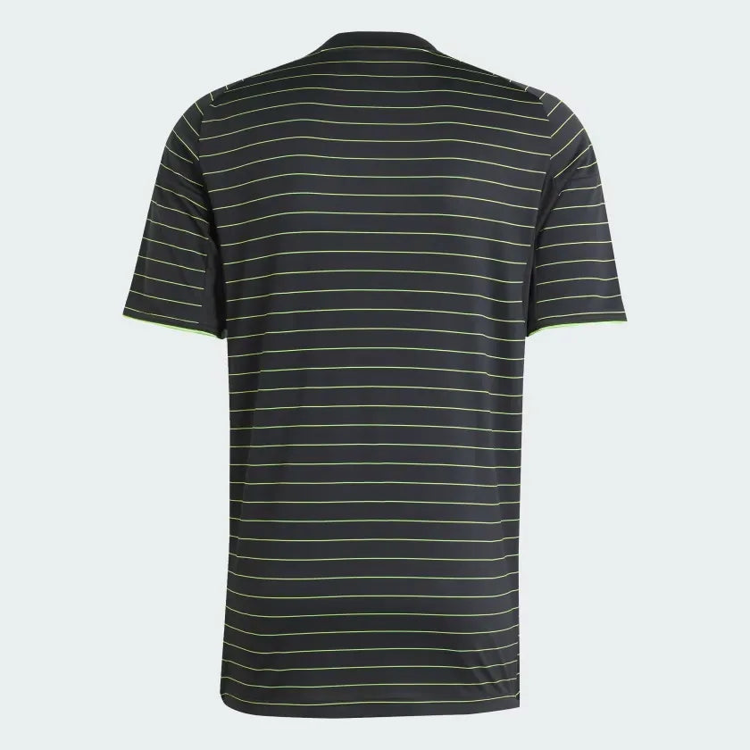 Camisa adidas Celtic FC 2025/26 II