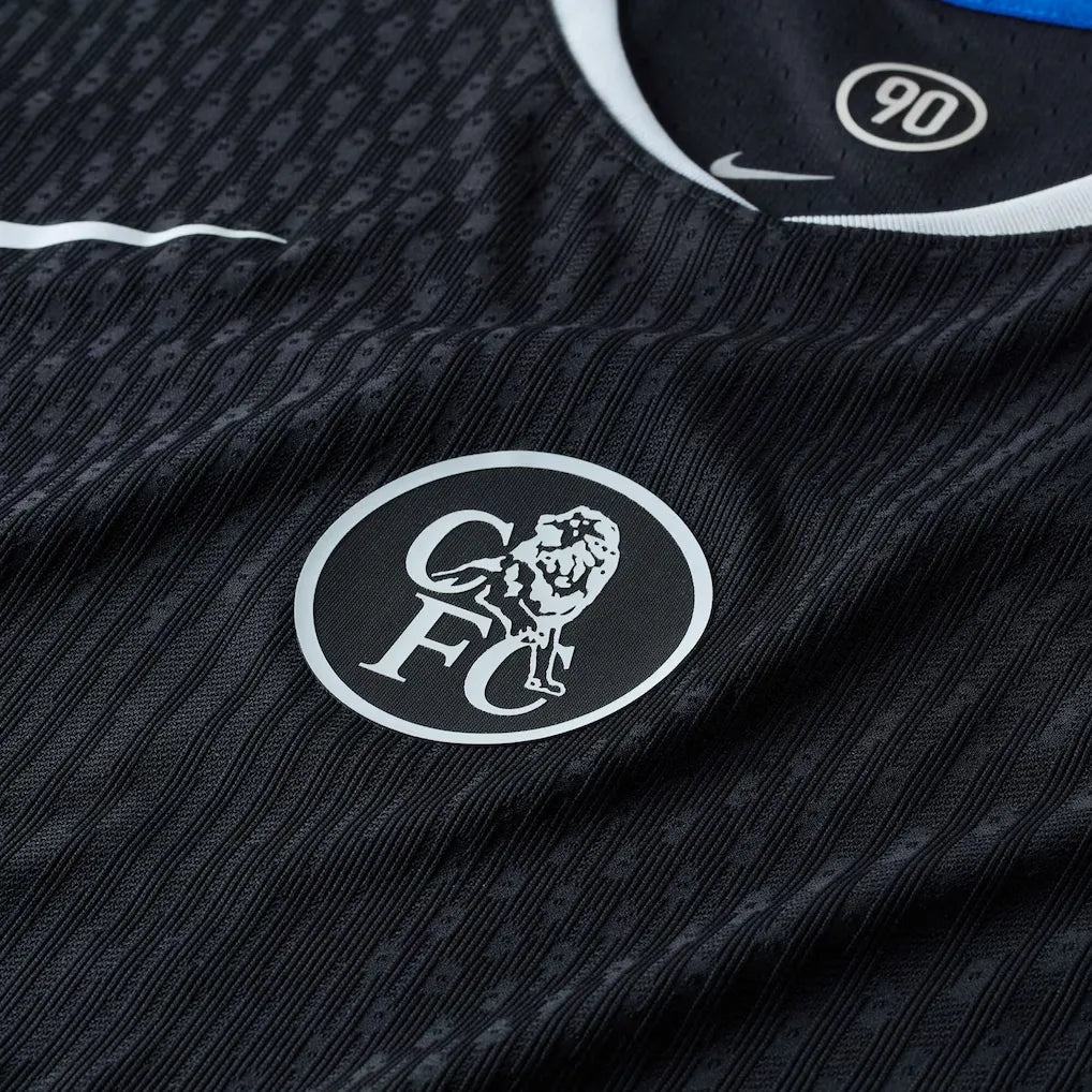 Camisa Nike Chelsea FC 2025/26 III Jogador