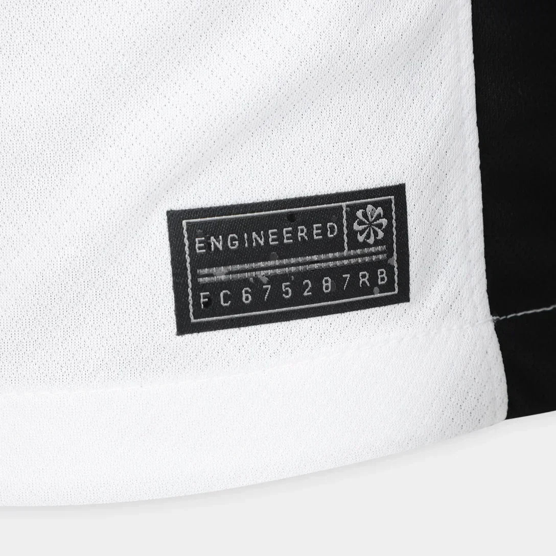 Camisa Corinthians 2025/26 I LINGARD N° 77