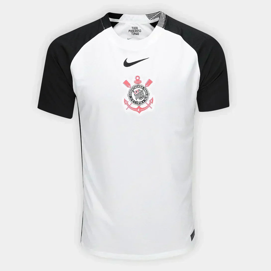 Camisa Corinthians 2025/26 I RAMALHO N° 5