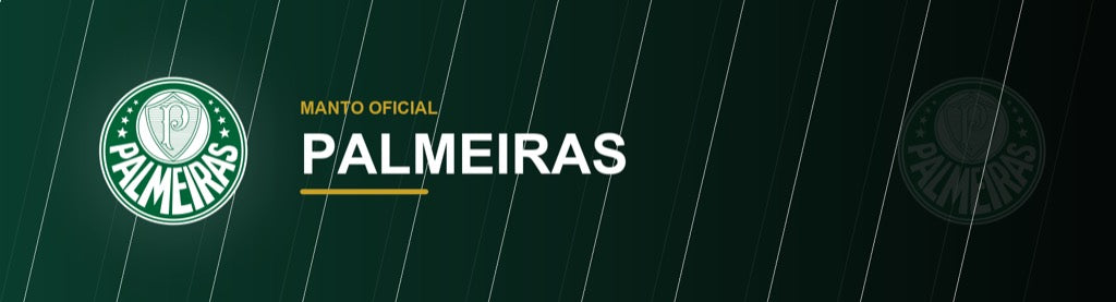 Palmeiras