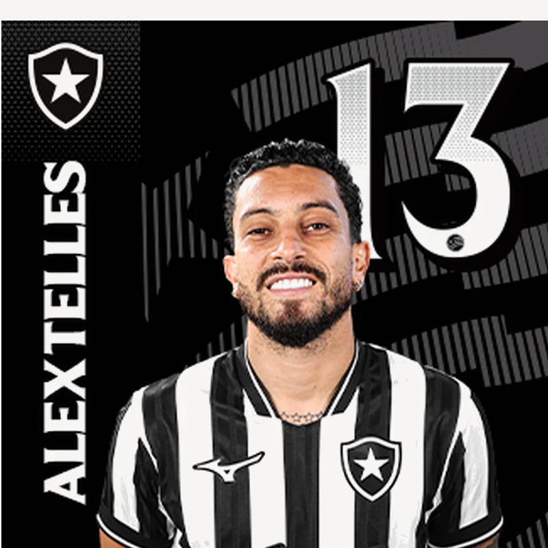 Alex Telles