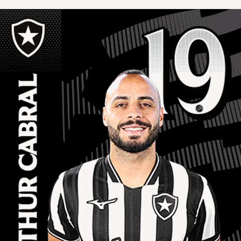 Arthur Cabral